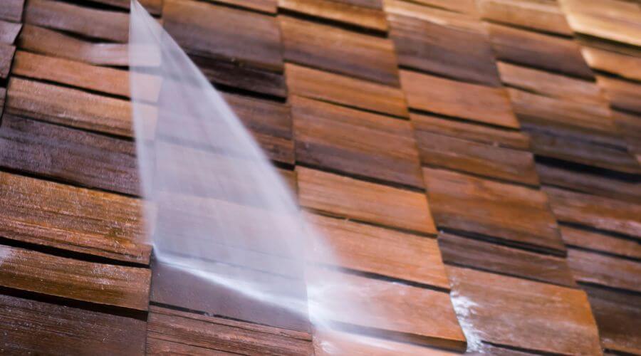 Roof Repair in Temple, TX